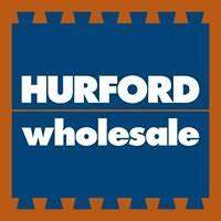 Hurford Wholesale logo